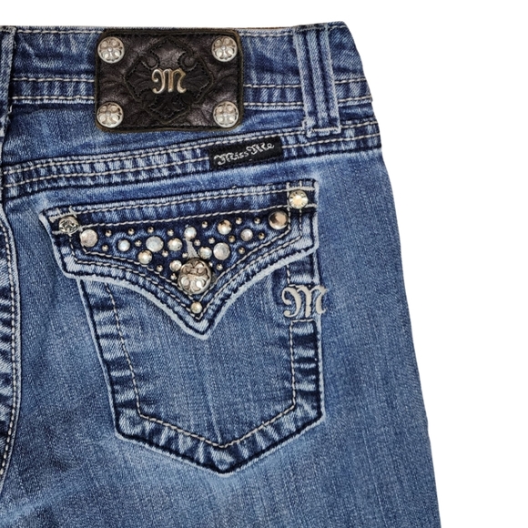 Miss Me Denim - Miss me Jeans